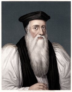 Cranmer, 1800-luku. tekijältä William Holl