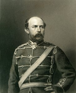 "Prinssi Frederick Charles", vuodelta 1872.