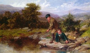 Puremaa odotellessa tekijältä William III Bromley