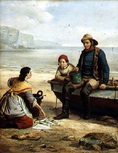 Päivän saalis