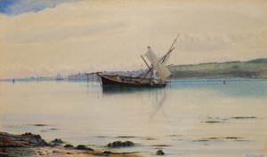 Tayport Dundeesta tekijältä William J. Renny