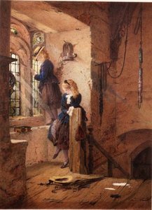 Kellotornissa