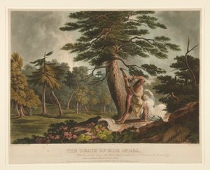 Rouva Mccrean kuolema tekijältä William James Bennett