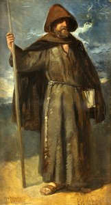 Munkki tekijältä William James Muller