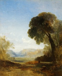 Clifton Ashton Fieldsistä (öljy kankaalle) tekijältä William James Muller