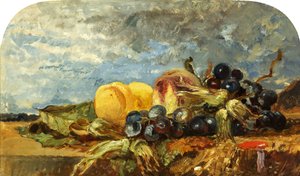 Hedelmäpala tekijältä William James Muller