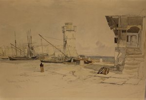 Rodos tekijältä William James Muller