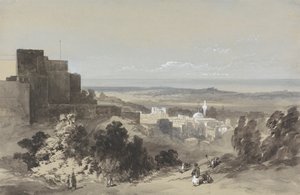 Tripoli tekijältä William James Muller