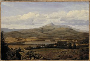 Mount Chocorua tekijältä William James Stillman