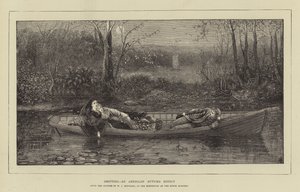 Drifting, amerikkalainen syksyvaikutus
