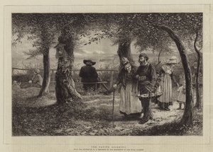 Votiiviuhri tekijältä William John Hennessy