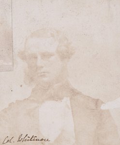 Kokoelma brittiläisiä kalotyyppejä ja puukaiverruksia, 1850-luku. tekijältä William John Newton