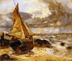 Auringonpaistetta ja sadekuuroja tekijältä William Joseph J.C. Bond