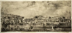 Stanhope and Tyne Dropsin avajaiset, South Shields, syyskuu 1834