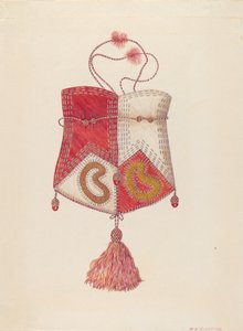Helmikassi, 19351942. tekijältä William Kieckhofel