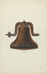 Kello, 19351942. tekijältä William Kieckhofel