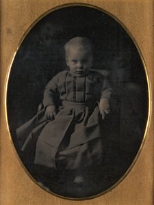 Frederick David Langenheim, noin 1851-52. tekijältä William Langenheim