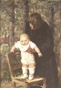 Ensiaskeleet tekijältä William Lee Hankey
