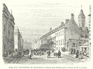 Glasgow