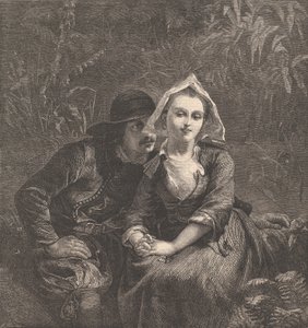Julistus, Illustrated London News, 29. elokuuta 1868.