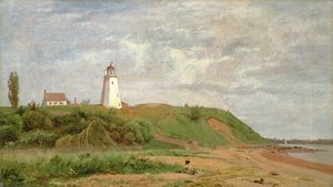 Uusi Lontoo, Connecticut tekijältä William M. Hart