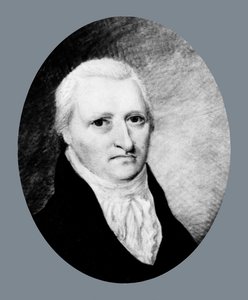 Gentlemanin muotokuva, 1804.