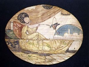 Joutilaisuus tekijältä William M. Timlin