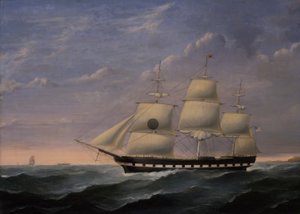 Great Western tekijältä William Marsh