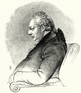 Francis Egerton, 3r duc de Bridgewater, pioner de la construcció de canals a Gran Bretanya (gravat) finlandès