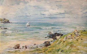 Pyhän Columban tuleminen, 1895 1935