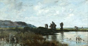 Kotiin, Conway Marsh tekijältä William Meredith