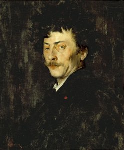 Pablo de Sarasate: Viulistin muotokuva