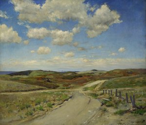 Shinnecock Hills, n. 1895.