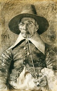 Burgomaster