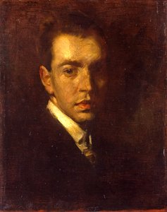 Walter Pach tekijältä William Merritt Chase