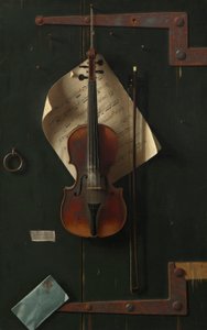 Vanha viulu, 1886