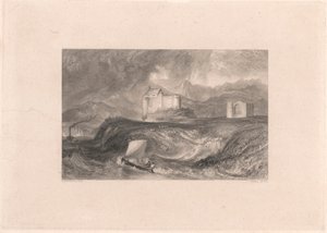 Dunstaffnage tekijältä William Miller