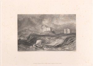Dunstaffnage tekijältä William Miller