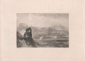 Edinburgh St. Anthony