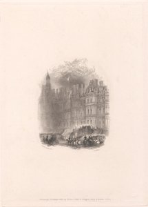 Fontainebleau tekijältä William Miller