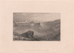 Jerusalem tekijältä William Miller