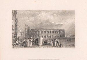 Verona tekijältä William Miller