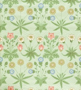 Päivänkakkara tekijältä William Morris