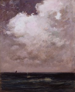 Spouting Whale, n. 1870.