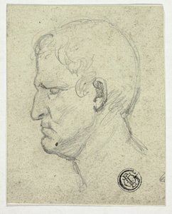 Rooman keisarin pää tekijältä William Mulready
