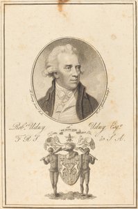 Robert Undy tekijältä William Nelson Gardiner after Richard Cosway