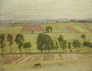 Glastonburyn tasangolla tekijältä William Nicholson