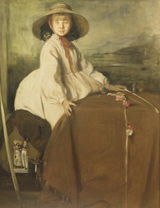 Pikku kauppias - Rosy Gordon Craig tekijältä William Nicholson