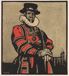 Lontoo Tyypit: Naudansyöjä tekijältä William Nicholson