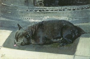 Napoleon tekijältä William Nicholson